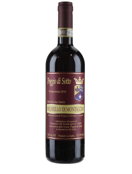 Brunello di Montalcino